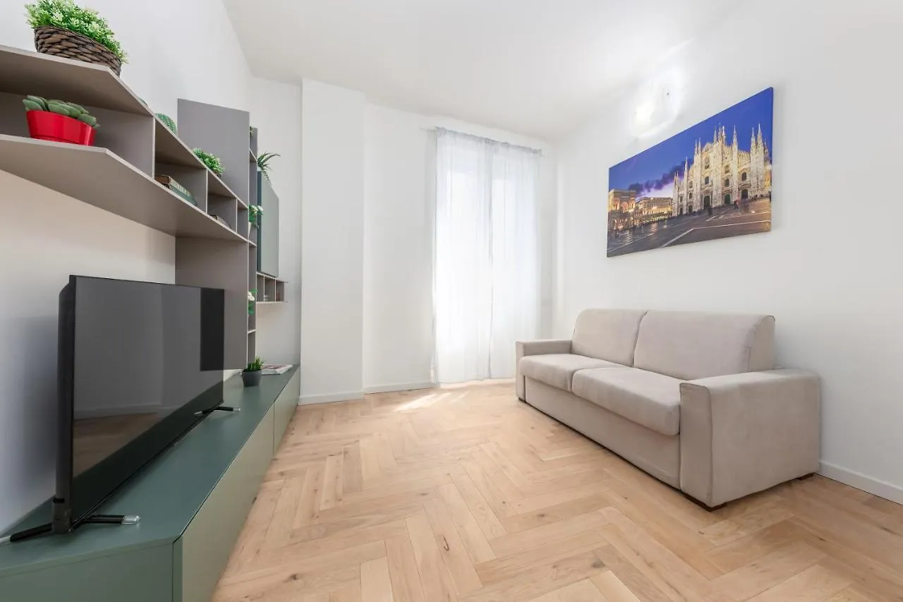 Casa Da Suite Incanta Mediolan 0*,