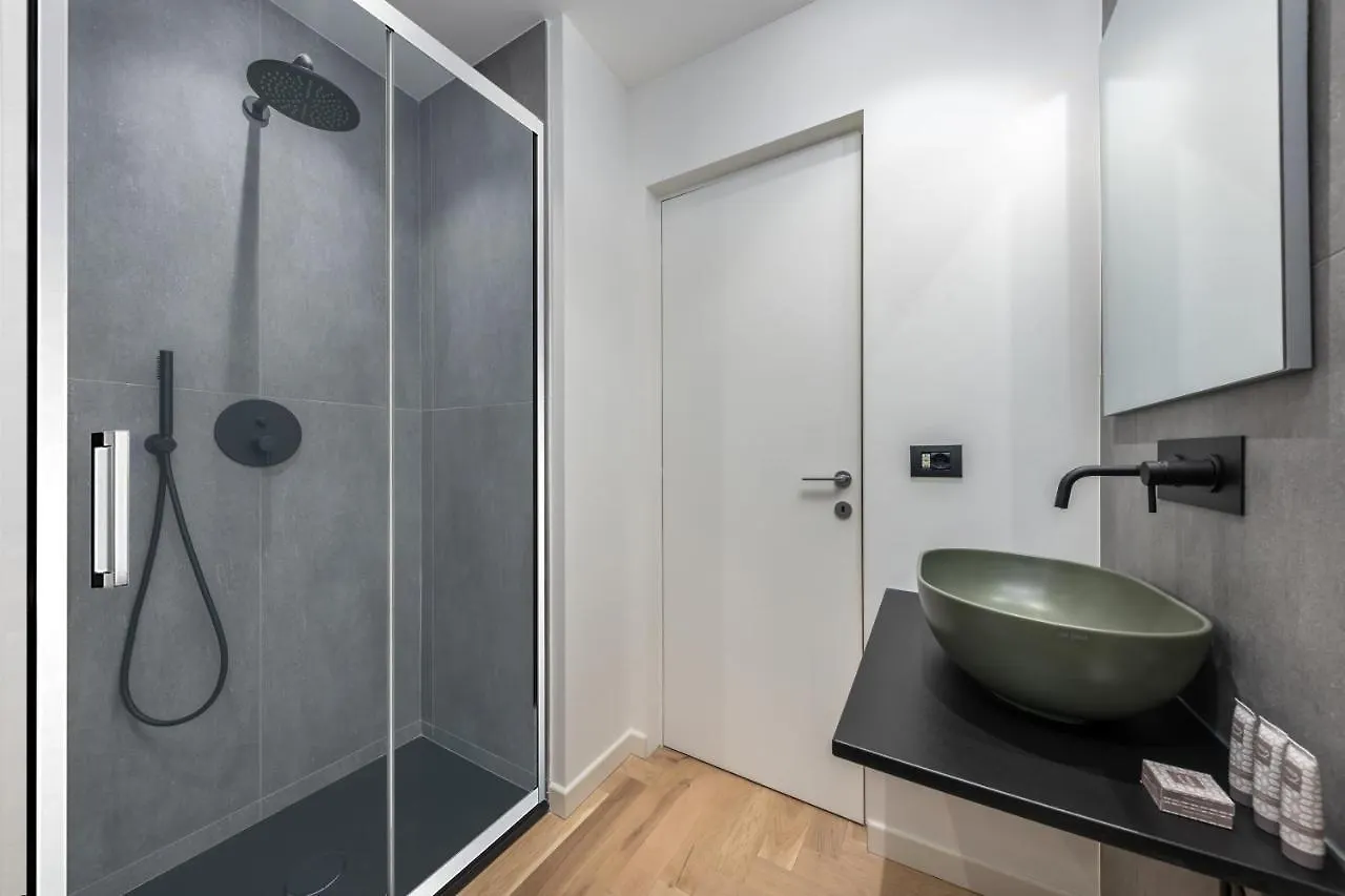 Apartament Casa Da Suite Incanta Mediolan Włochy