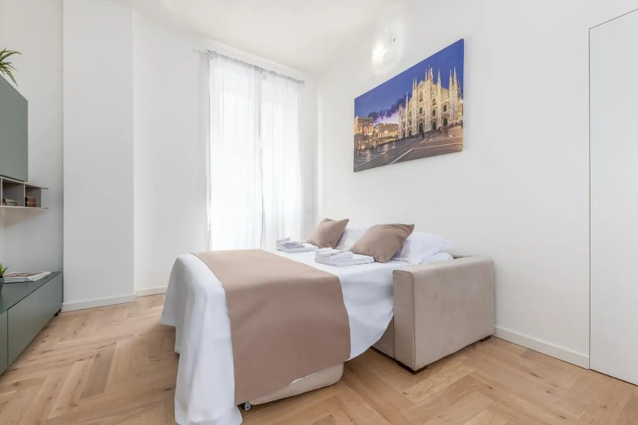 Apartament Casa Da Suite Incanta Mediolan