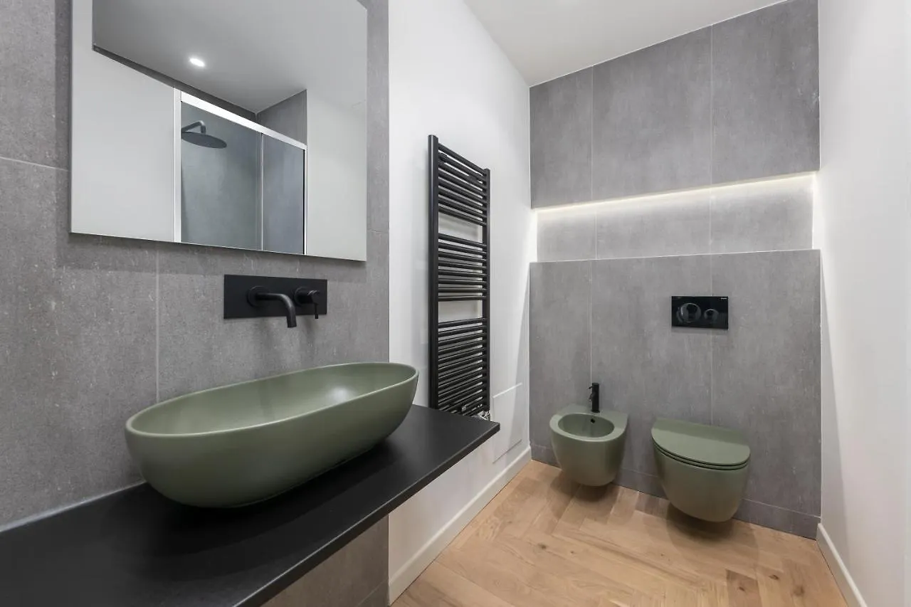 公寓 Casa Da Suite Incanta 米兰