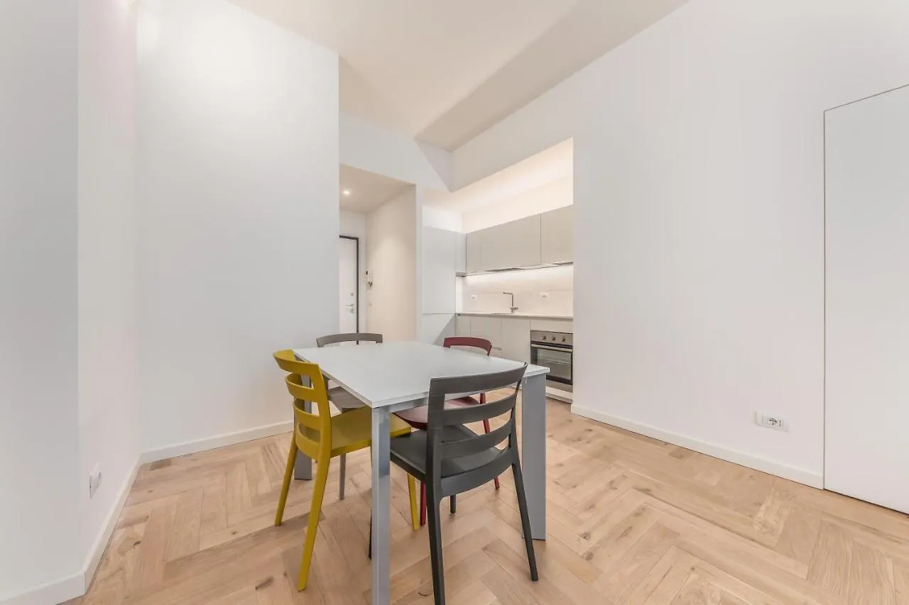 Casa Da Suite Incanta 米兰 0*,  意大利