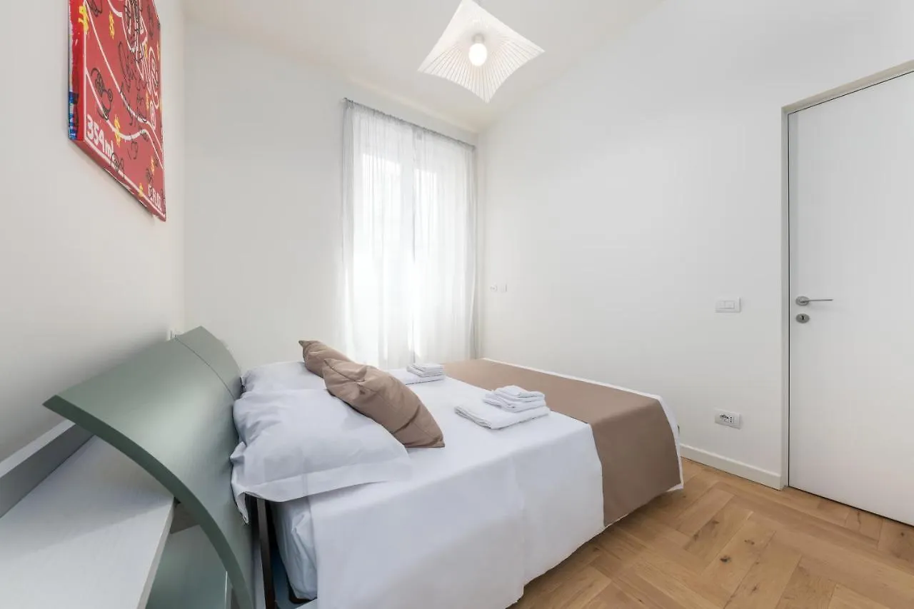 Casa Da Suite Incanta 米兰 公寓