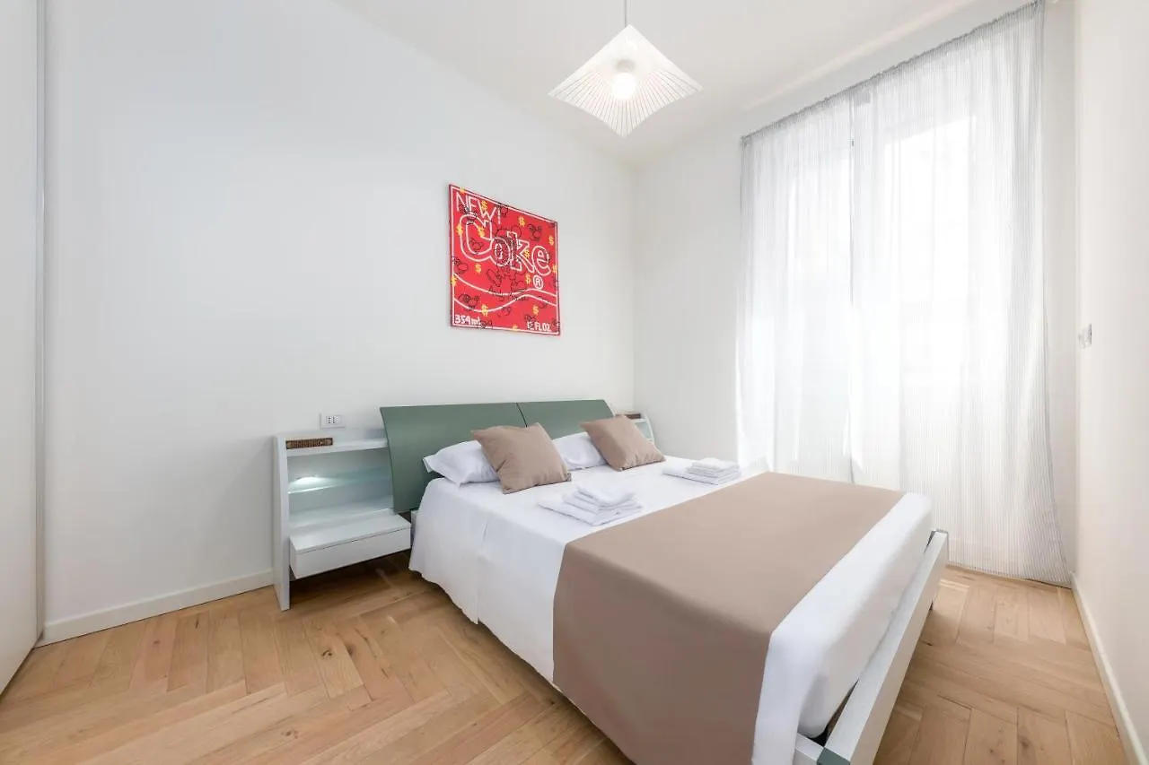 Casa Da Suite Incanta Milan