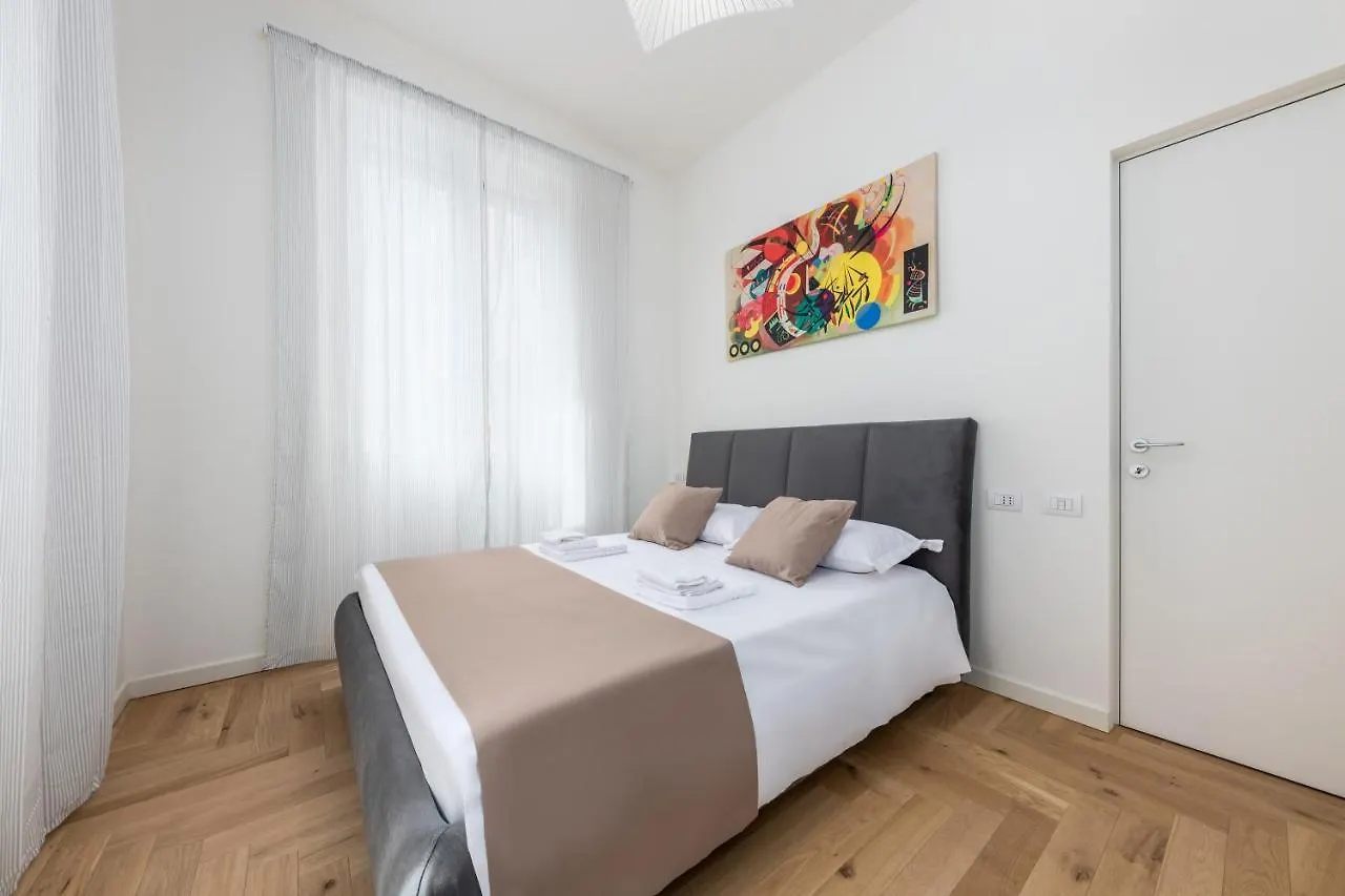 Casa Da Suite Incanta Milan Apartment