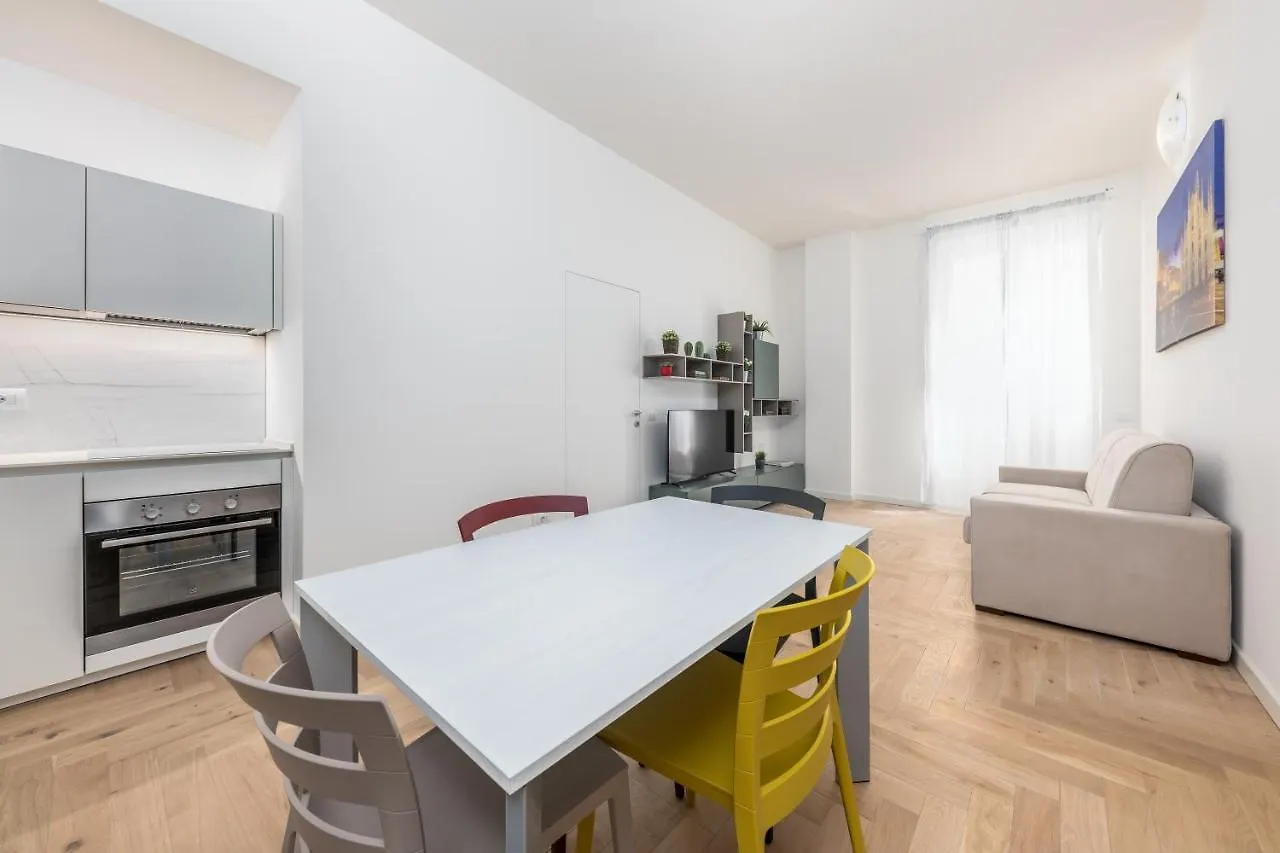Apartment Casa Da Suite Incanta Milan Italy