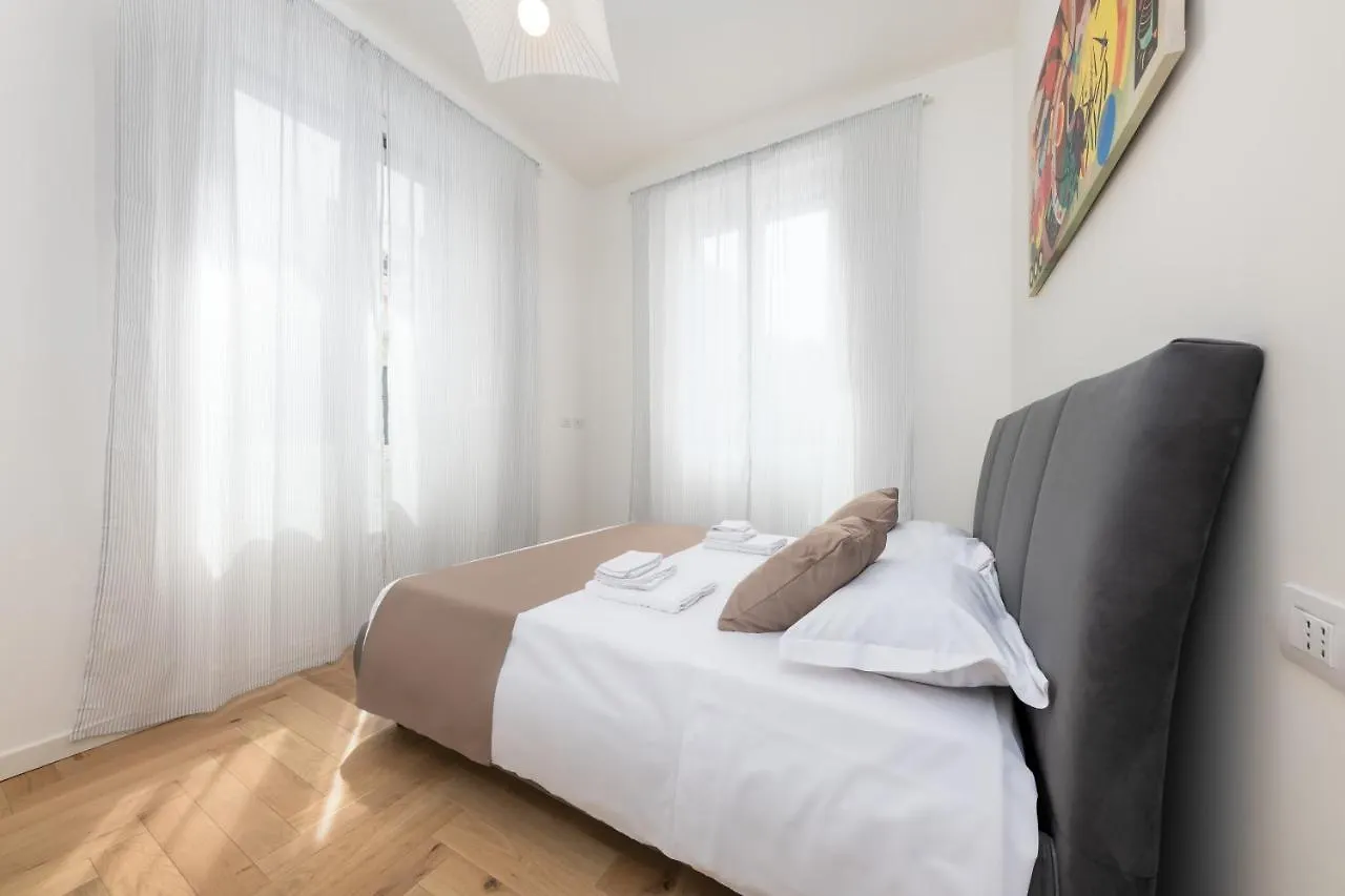 Apartment Casa Da Suite Incanta Milan