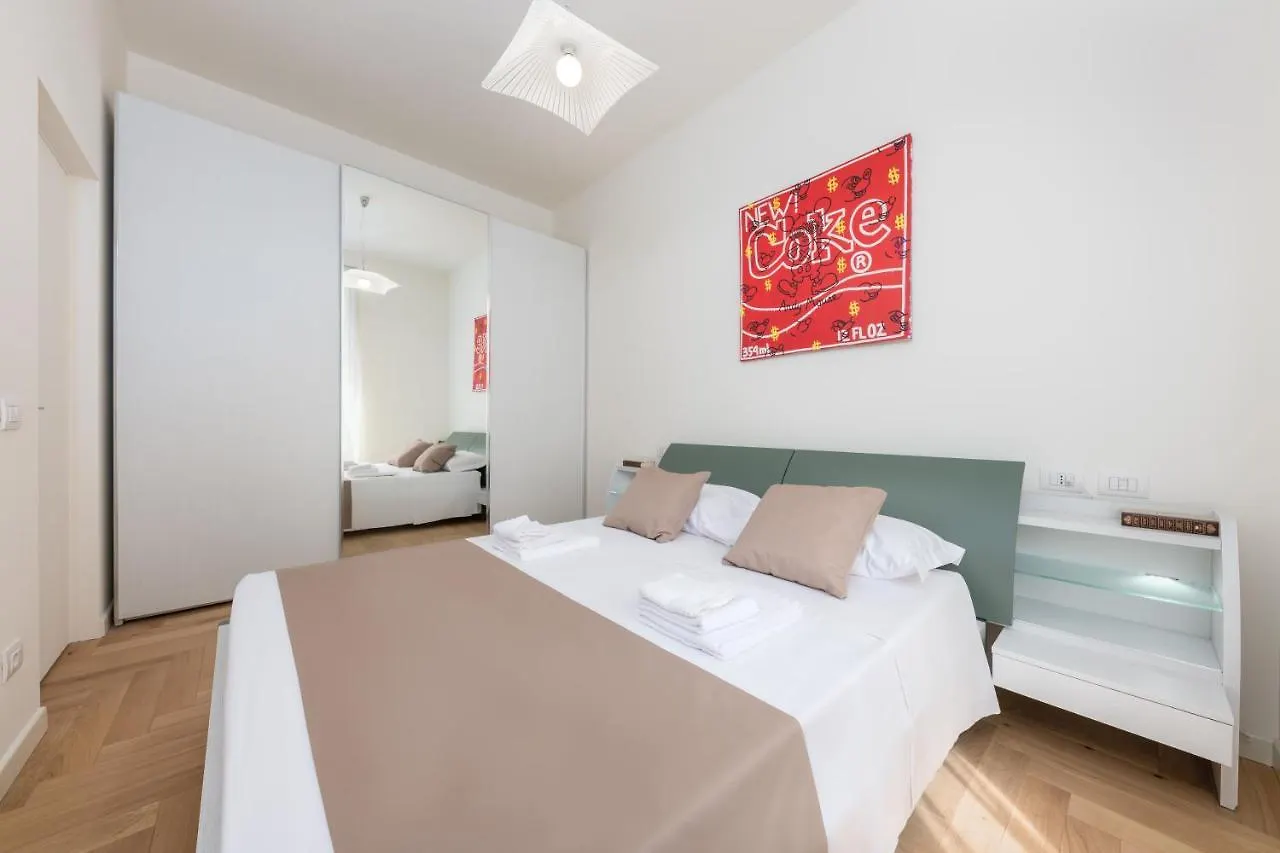 Casa da Suite Incanta Milano Italia