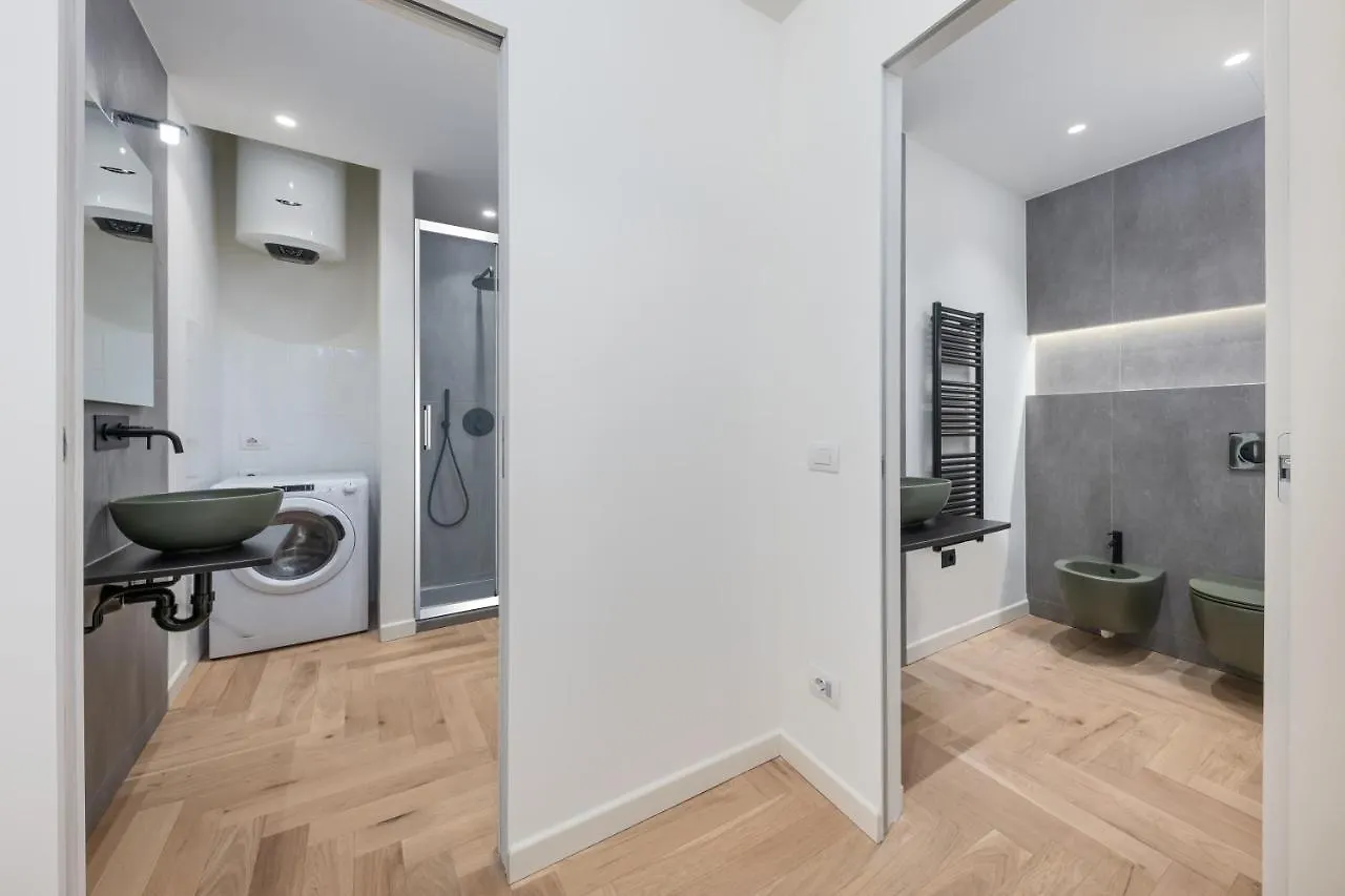 Casa da Suite Incanta Milano