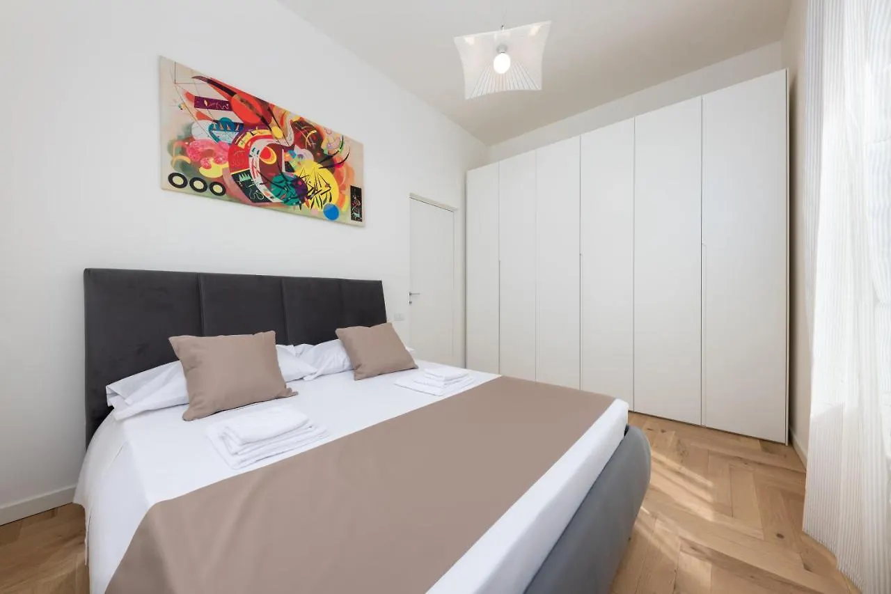 Casa da Suite Incanta Milano